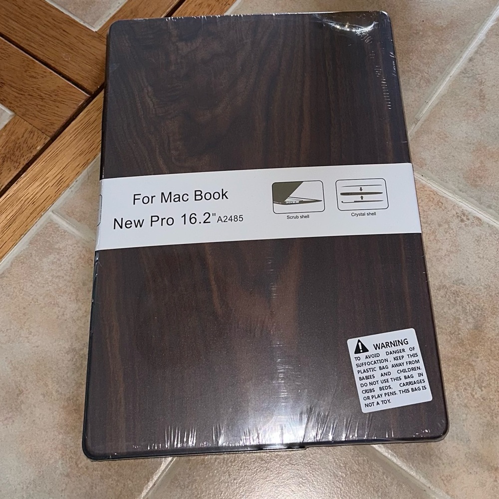 Apple Mac Case